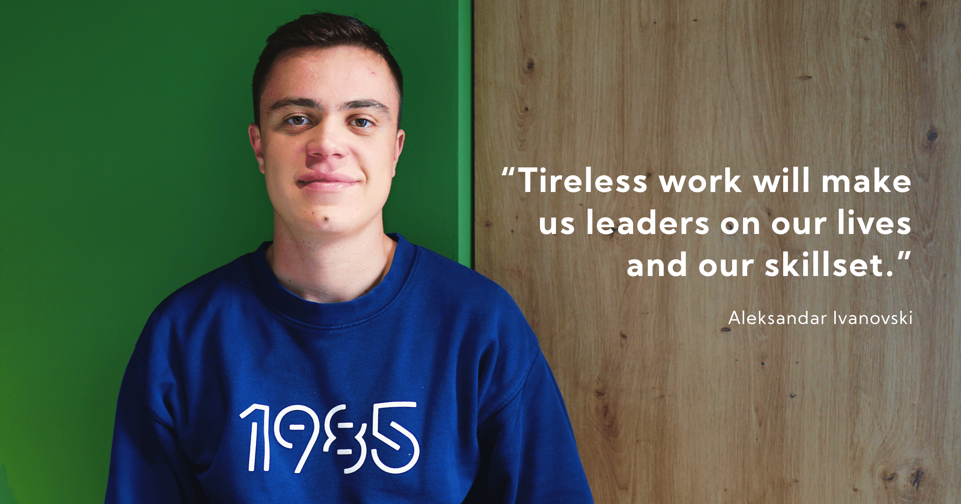 Research in every aspect of your life